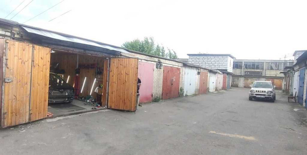 продажа отдельно стоящий гараж Киев, Деснянский, 12500 $ Київ - зображення 4