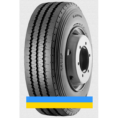 8.5 R17.5 Lassa LS/R 3100 121/120M Універсальна шина Київ - зображення 3