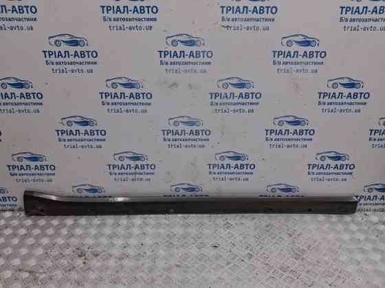 Накладка порога внешняя правая Toyota Prado 2003-2009 7585160050 (Арт. 80609) Київ