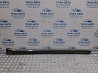 Накладка порога внешняя правая Toyota Prado 2003-2009 7585160050 (Арт. 80609) Киев