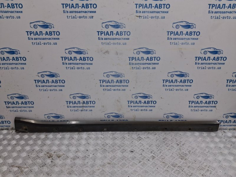 Накладка порога внешняя правая Toyota Prado 2003-2009 7585160050 (Арт. 80609) Київ - зображення 1