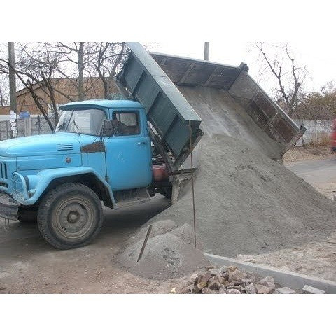 Песок. Бетон. Щебень. Отсев | Пісок. Щебінь. Бетон. Відсів. Цемен. Чернігів. Чернігів - зображення 5