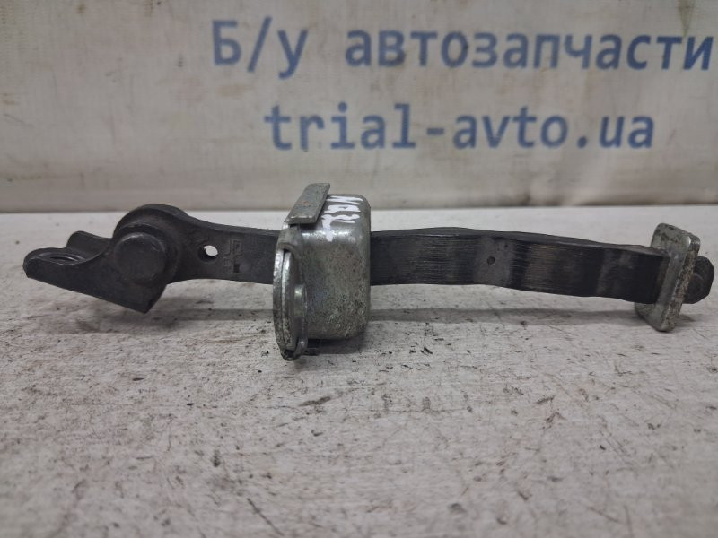 Ограничитель двери задний левый Nissan Qashqai 2006-2013 82430JD000 (Арт. 82835) Киев - изображение 4