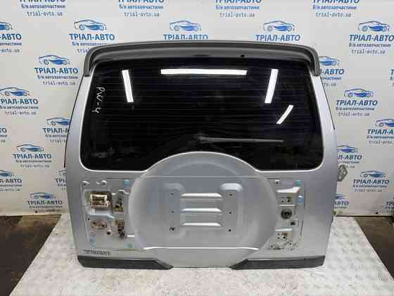Крышка багажника Mitsubishi Pajero Wagon 2006-2022 5821A058 (Арт. 83670) Киев