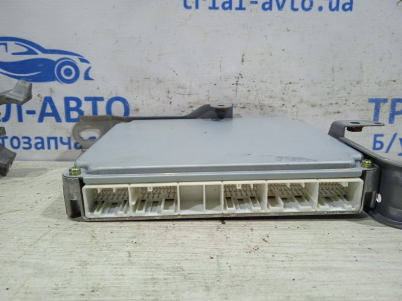 Блок управления двигателем Toyota Prado 2002-2009 896616A190 (Арт. 10717) Київ - зображення 2