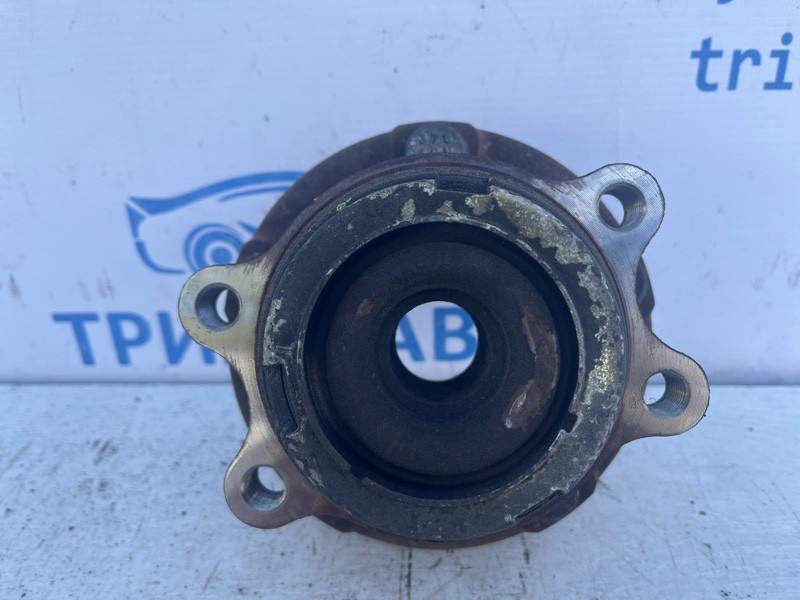 Ступица передняя Infiniti FX 2002-2008 40202CG010 (Арт. 73720) Київ - зображення 2