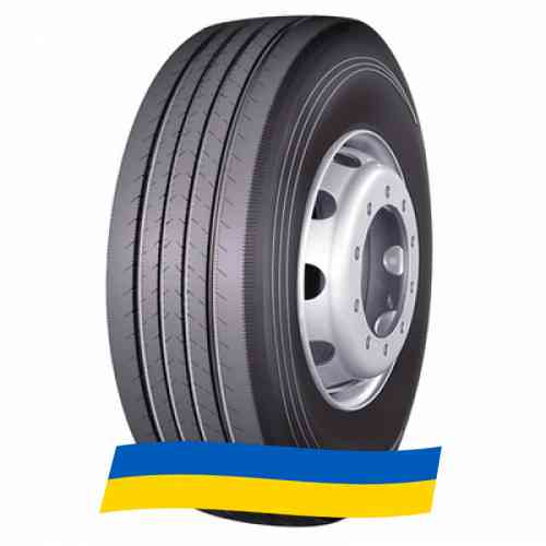 315/70 R22.5 Supercargo SC117 156/150M Рульова шина Київ