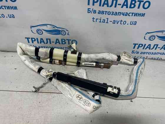 Airbag потолка(шторка) левый Kia Optima 2010-2016 850104C000 (Арт. 75263) Киев