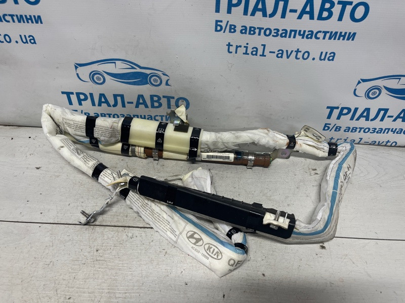 Airbag потолка(шторка) левый Kia Optima 2010-2016 850104C000 (Арт. 75263) Киев - изображение 2