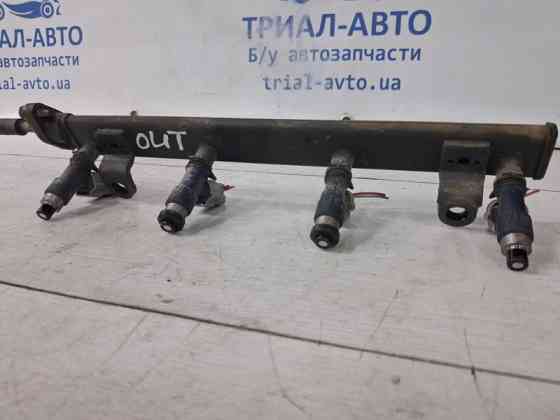 Топливная рампа Mitsubishi Outlander CU 2.4 БЕНЗИН 4G69 2003 (б/у) Київ