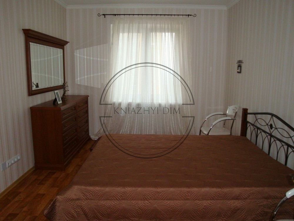 Оренда 2-к квартири, вул. Чавдар, 6, метро Осокорки 5 хв. № 1195429 Киев - изображение 1