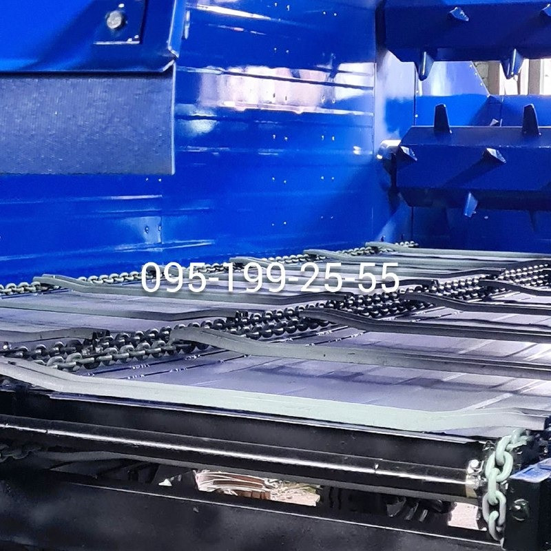 Транспортер якірний КТУ-10А; ланцюг 9х27 транспортера КТУ-10А Днепр - изображение 2