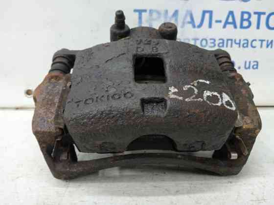 Суппорт передний левый Mitsubishi L200 2006-2015 4605A201 (Арт. 60946) Киев