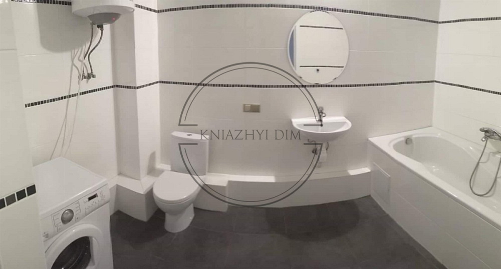 Пропонується на продаж 3-кімнатна квартира за адресою: вул. Пчілки, 8 21140975 Киев - изображение 4