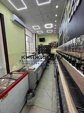 Оренда приміщення 69,2 кв.м. фасад Позняки КОД № 1581873 Київ