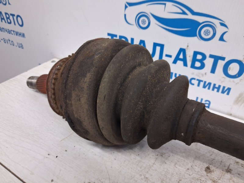 Привод задний Mitsubishi Pajero Wagon 1999-2006 3715A083 (Арт. 69056) Киев - изображение 3