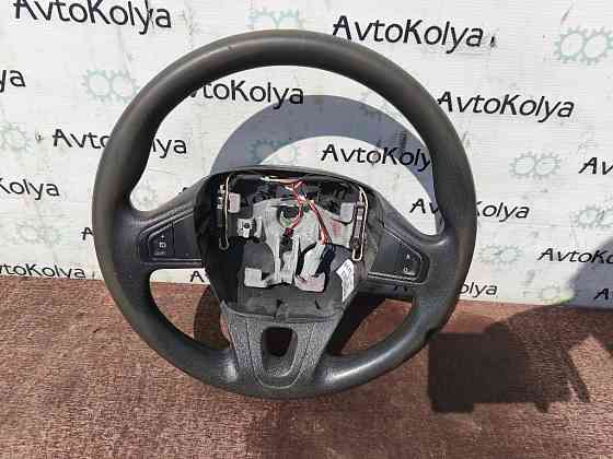 Руль Renault Kangoo 2013-2016 Ковель