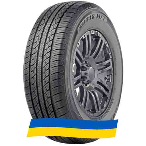 225/55 R18 Goodride SU318 H/T 98V Позашляхова шина Киев