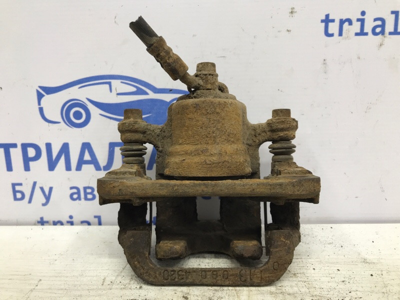 Суппорт задний правый Suzuki Grand Vitara 2005-2016 55401-77K01-999 (Арт. 48937) Київ - зображення 4