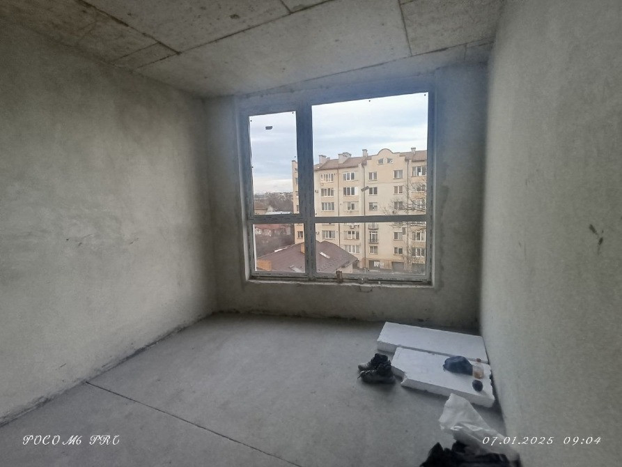 Продаж 1 кімнатної квартири в самому центрі Фвано-Франківська Ивано-Франковск - изображение 2