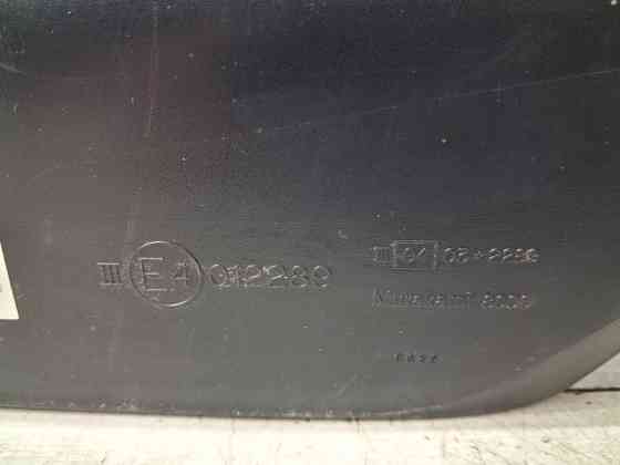 Зеркало правое Suzuki Grand Vitara 2005-2016 8470165J30ZJ3 (Арт. 62079) Киев