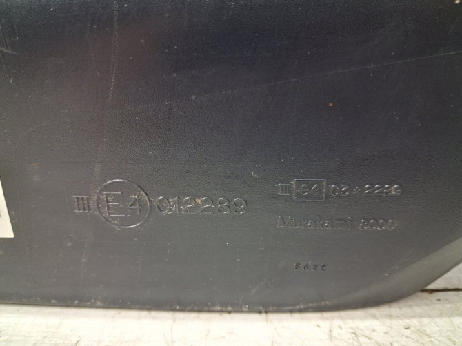 Зеркало правое Suzuki Grand Vitara JT 2.0 БЕНЗИН J20A 2005 (б/у) Киев - изображение 6