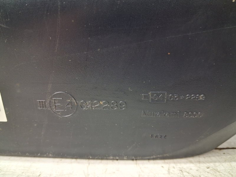Зеркало правое Suzuki Grand Vitara 2005-2016 8470165J30ZJ3 (Арт. 62079) Киев - изображение 6