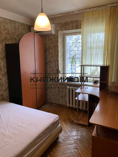 Оренда 2-кімнатної квартири Дніпровська Набережна, Березняки, м. Лівобережна КОД 1135459 Київ - зображення 6