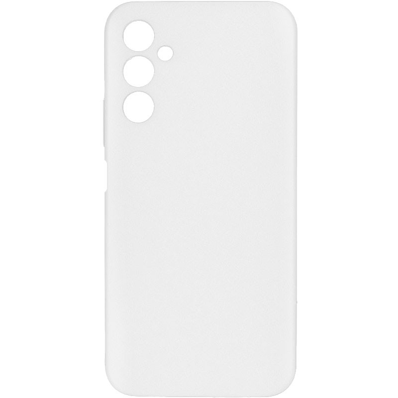 Чехол Silicone Cover Lakshmi Full Camera (AAA) для Samsung Galaxy A27 Херсон - зображення 1