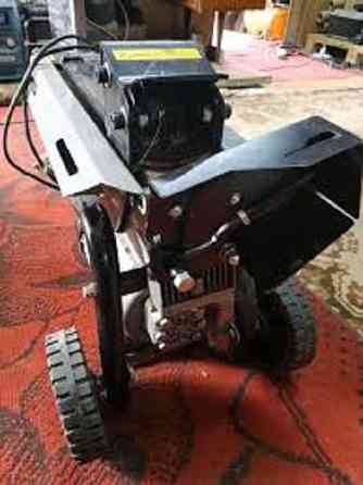 Дровокол TITAN TTB685LSP Белополье
