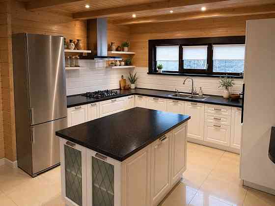 продажа 6-к коттедж Броварский, Рожны, 255000 $ 