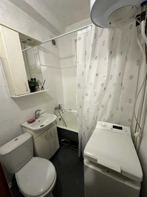 долгосрочная аренда 2-к квартира Киев, Шевченковский, 11000 грн./мес. Київ - зображення 9