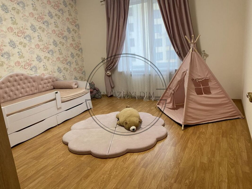 Продажа квартиры Киев, Шевченкiвський р-н, Дмитриевская ул. код 21129831 Київ - зображення 3