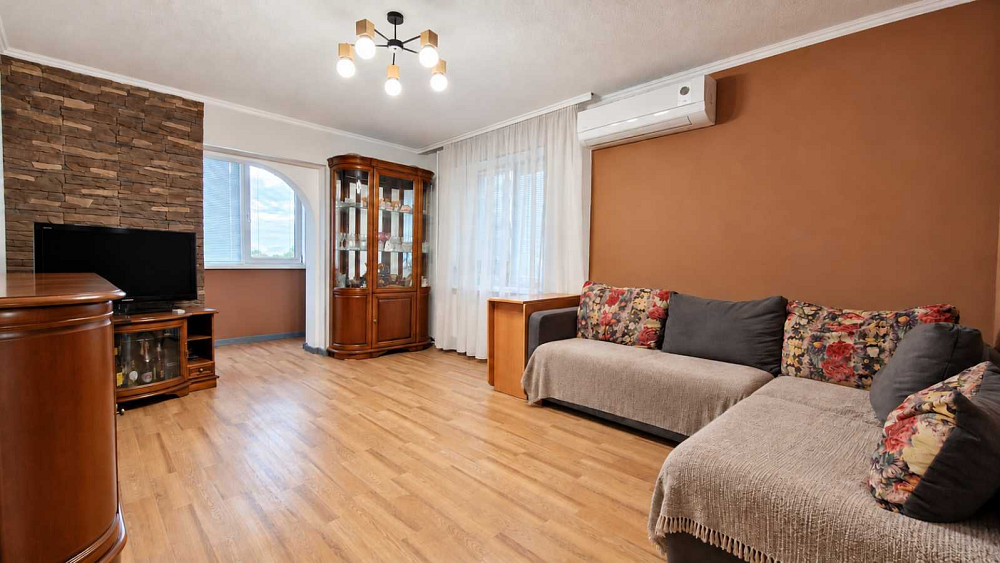 продажа 3-к квартира Белоцерковский, Белая Церковь, 90000 $ Біла Церква - зображення 5
