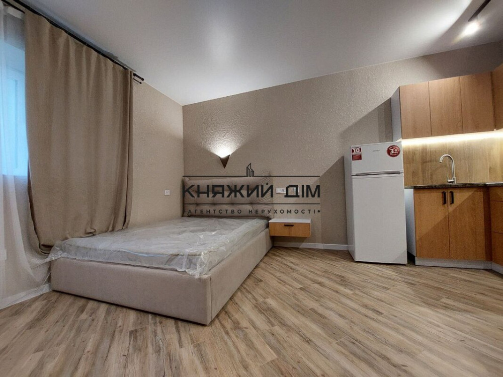 Оренда 1-но к. квартири м. Сирець. 11203065 Київ - зображення 2