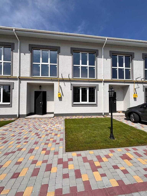 продажа 2-к таунхаус Бориспольский, Борисполь, 52600 $ Бориспіль - зображення 9