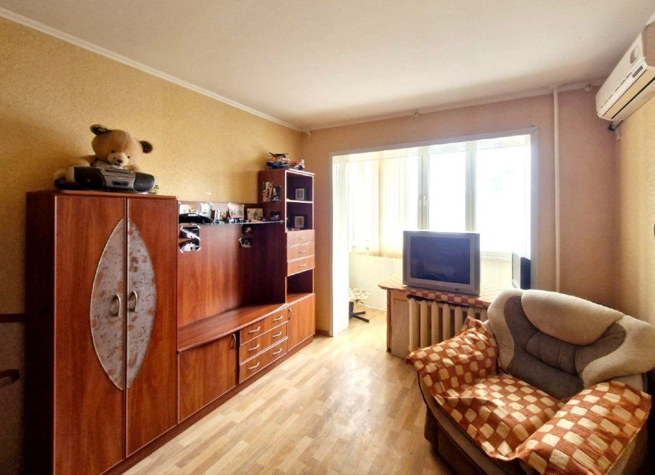 Продам 1- ком. Ильфа и Петрова / Вильямса. Мебель , техника. Газ. Одеса - зображення 3