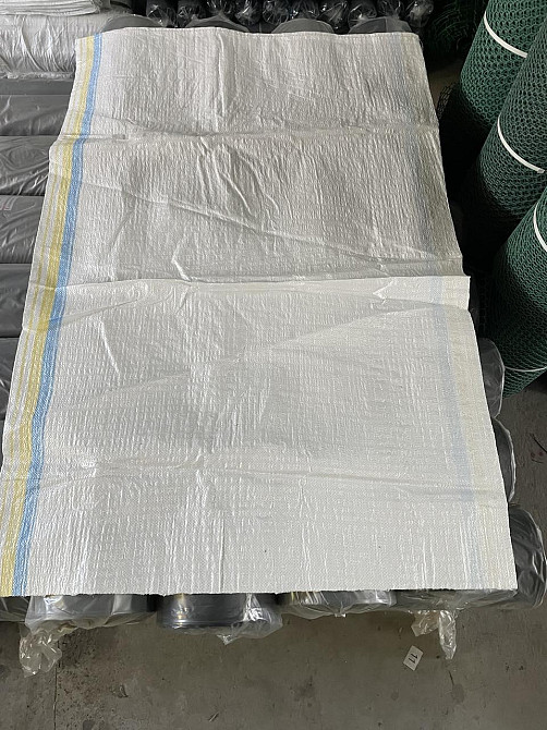 Баул 150см*100см|мешок полипропиленовый|Индия Харьков - изображение 3