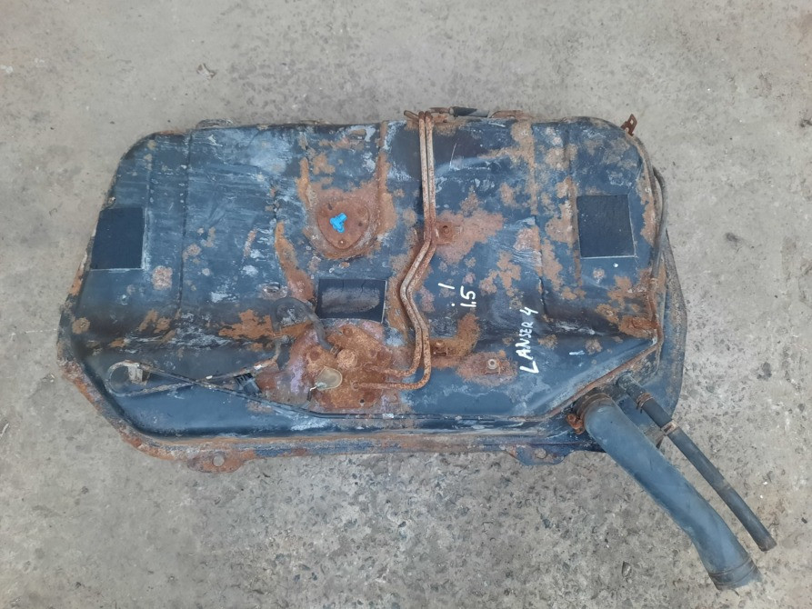 MB678222 Топливный Бак Бензобак Mitsubishi Lancer IV 4G15 Дніпро - зображення 2