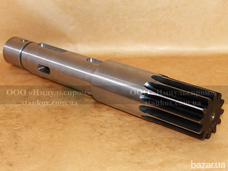 Вал-шестерня 1М63 (ДИП300) Дніпро - зображення 2