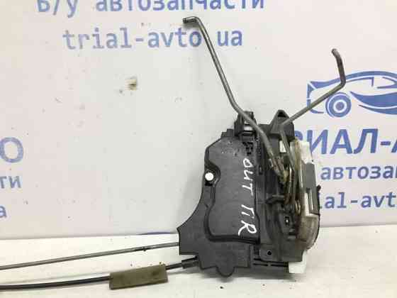 Замок двери передний правый Mitsubishi Outlander 2003-2006 5715A062 (Арт. 43966) Київ