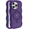 Чехол TPU+PC Undine with MagSafe для Apple iPhone 14 Pro (6.1") Херсон