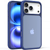 TPU+PC чехол Metal Buttons для Apple iPhone 17 Pro (6.3") Херсон