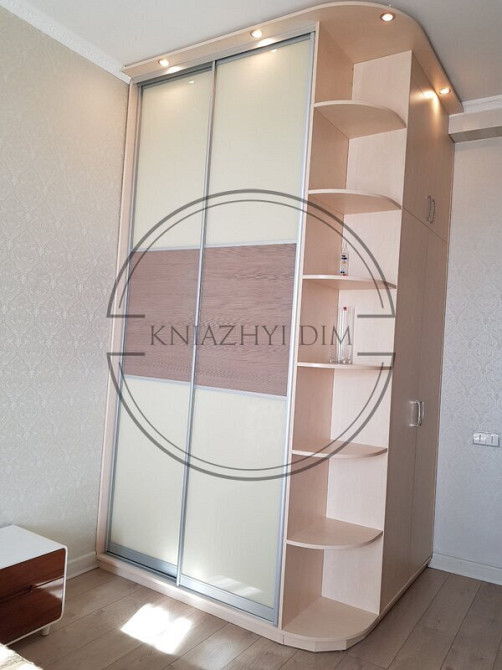 Шикарна 2- на квартира в ЖК Панорама на Печерську. Код об'єкта: 1168684 Киев - изображение 11