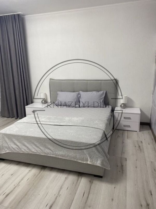 Шикарная 3-ая квартира ЖК Сырецкие Сады. Код объекта: 21137528 Київ - зображення 1