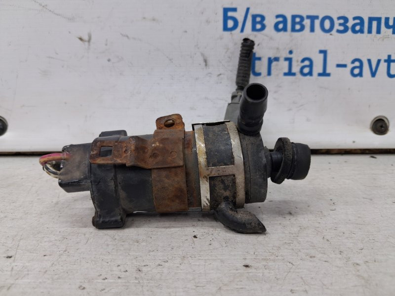 Насос омывателя фар Honda Civic FD 1.8 БЕНЗИН R18A 2005 (б/у) Киев - изображение 1