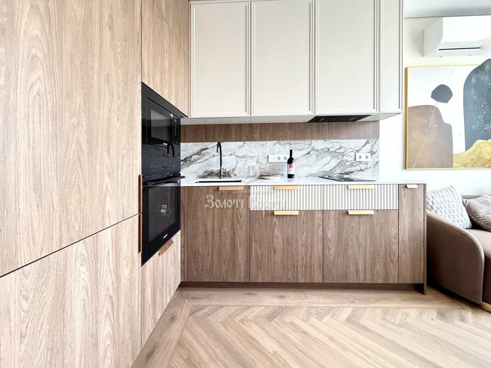 продажа 1-к квартира Киев, Печерский, 149000 $ Київ - зображення 6