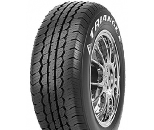 275/65 R17 Triangle TR258 115S Легкова шина Киев - изображение 7