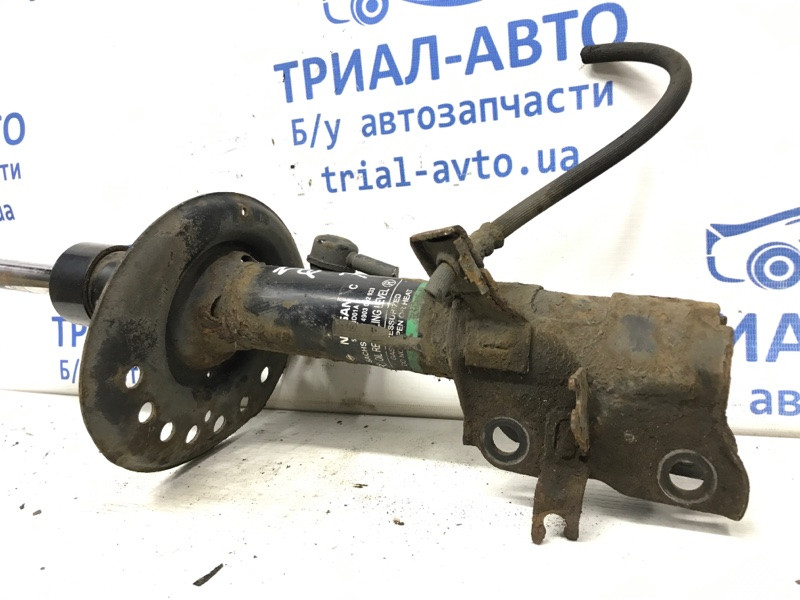 Амортизатор передний правый Nissan Qashqai 2006-2013 E4302JD01A (Арт. 40429) Київ - зображення 3