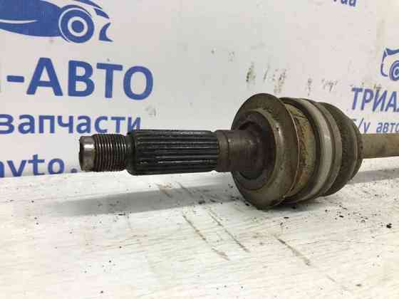 Привод задний левый Subaru Forester SJ 2.0 DIESEL EE20Z 2012 (б/у) Киев